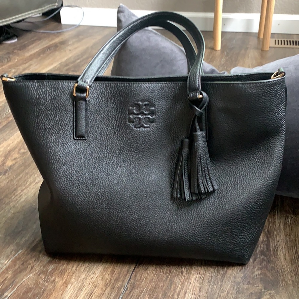Tory Burch Handbag - Picture 2 of 5